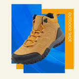 Load image into Gallery viewer, OUTDOOR SHOE GS16-H049