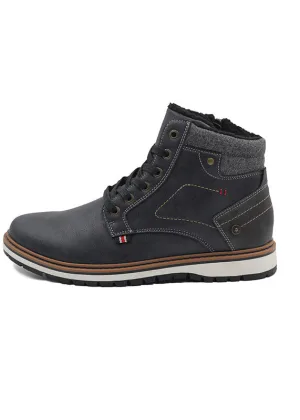 CASUAL SHOE GS21-C112